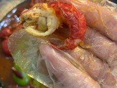 -金陵暴走小龙虾·迷踪蟹(凯德MALL店)