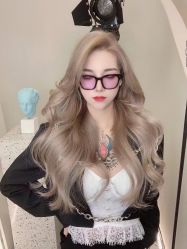 点击看大图 -3AM·S HAIR SALON烫发染发接发