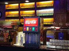 -吉布鲁牛排海鲜自助(武侯泛悦国际店)