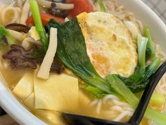 -蒙自源米线(东城星河城店)