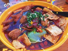 -龍城柳州螺蛳粉(群星路店)