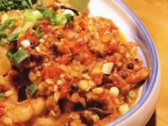 -觅山云南菜(泊富ICITY店)