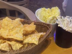 -牛品福潮汕牛肉火锅(旺庄店)