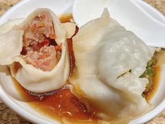 -金谷园饺子馆(北邮总店)