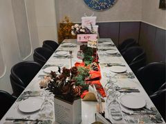 -Deer Park鹿园西餐(仁恒置地广场店)