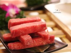 -碳说品道.瓦片烤肉.海鲜烧烤(中华路店)