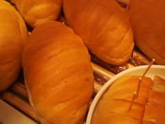 柠檬乳酪包-好利来(四惠店)