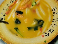 -老外婆(爱琴海店)