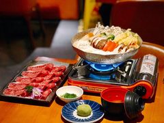 -魔丼屋(日月光店)