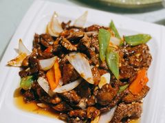 老爆三-津菜宋记老房子(平山道店)
