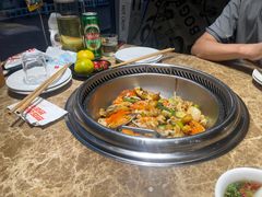 -七欣天香辣蟹火锅(常熟珠海路万达广场店)