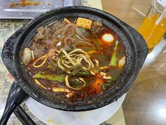 丸子砂锅-清真·穆萨砂锅(大皮院店)