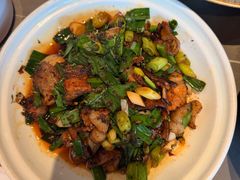 -情妹耙泥鳅·江湖川菜(科华店)