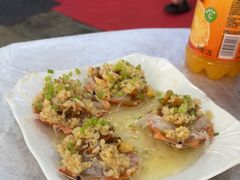 -众味海鲜大排档·活海鲜·潮汕味(南澳店)