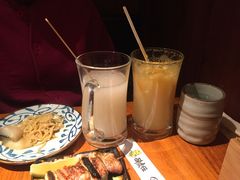 -醉虎传(南锣鼓巷店)