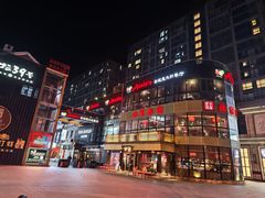 -安妮意大利餐厅(日坛店)