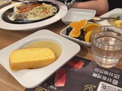 -豪客来牛排(天阳D32店)