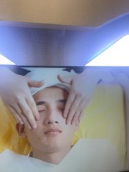 -洗脸猫·洗脸吧