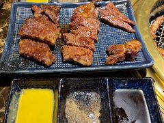 -觅福里•熟成和牛餐厅
