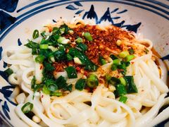 油泼面-老九圆山西面馆(CBD店)