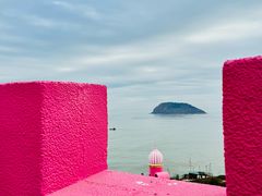 -漳州滨海火山岛自然生态风景区