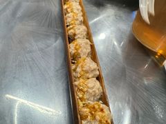 -盛得农家美食·无花果浸鸡·古法烧鸡·竹筒饭(白水寨森林海店)