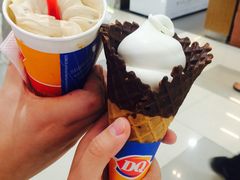 -DQ·蛋糕·冰淇淋(虹口龙之梦店)