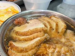 -天天鲜面馆(衡山路店)