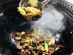 -柴火记忆·柴火鸡(万科店)