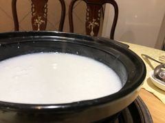 -丰尔粥食·粥底火锅·桑拿鸡(大良总店)