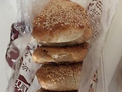 -朱记小郑酥烧饼(建康路店)