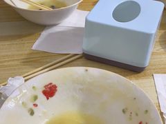 -老方子馅饼粥(台东店)