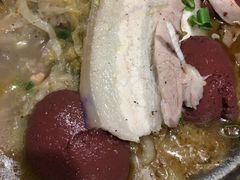 -那家老院子东北菜·饺子·小鸡炖蘑菇(艳华街店)
