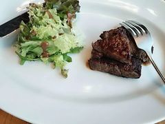 -君悦酒店·La Terrazza意合園·意式风味