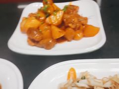 -旺达·福州菜(正大广场店)
