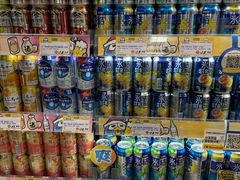 -DON DON DONKI(名珠城店)