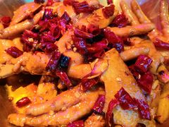 -燥次·烧烤酒场(万象城店)