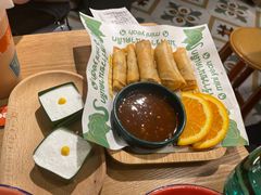 -迷你椰·泰式大排档(共康店)