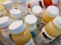 果汁-BreadTalk面包新语·烘焙蛋糕(海珠丽影广场店)