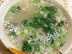 羊杂汤-吉味馆(柠溪店)