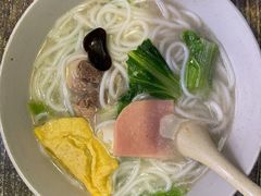 -洪福米线(浣纱路店)