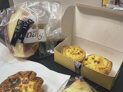 -丁香西饼屋(桂林路店)