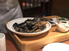 -黑鸡小馆(金源店)