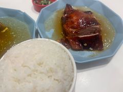 -龙记香港茶餐厅(久光百货店)