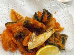 -新享乐海鲜(翠华路店)