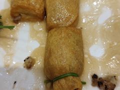 -玉华台饭庄·淮扬菜·烤鸭(望京店)