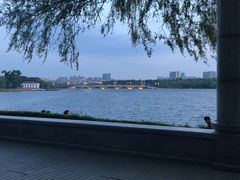 -长春市南湖公园