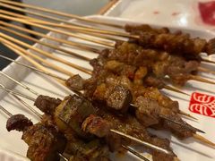 -丁卯•铜锅涮肉(工体店)