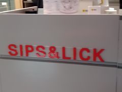 -Sips&Lick茶兰咖啡(五道口店)