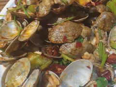 -壹块捌烧烤(灯市口店)